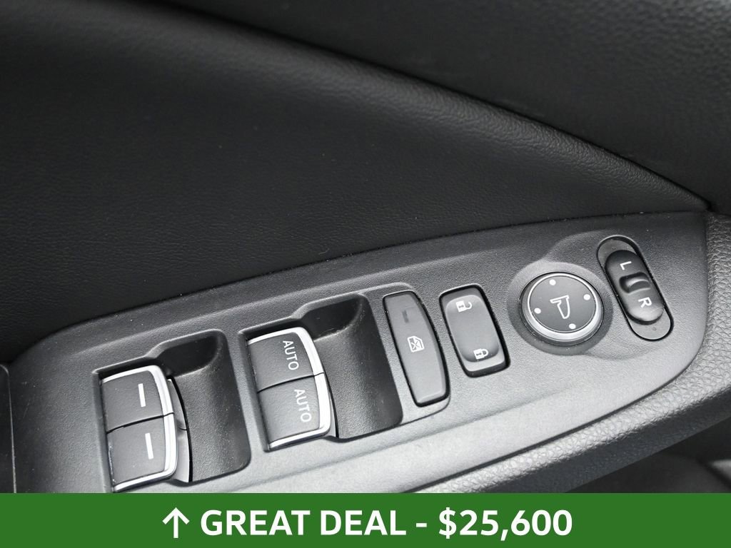 Used 2022 Honda Accord Sport image 24