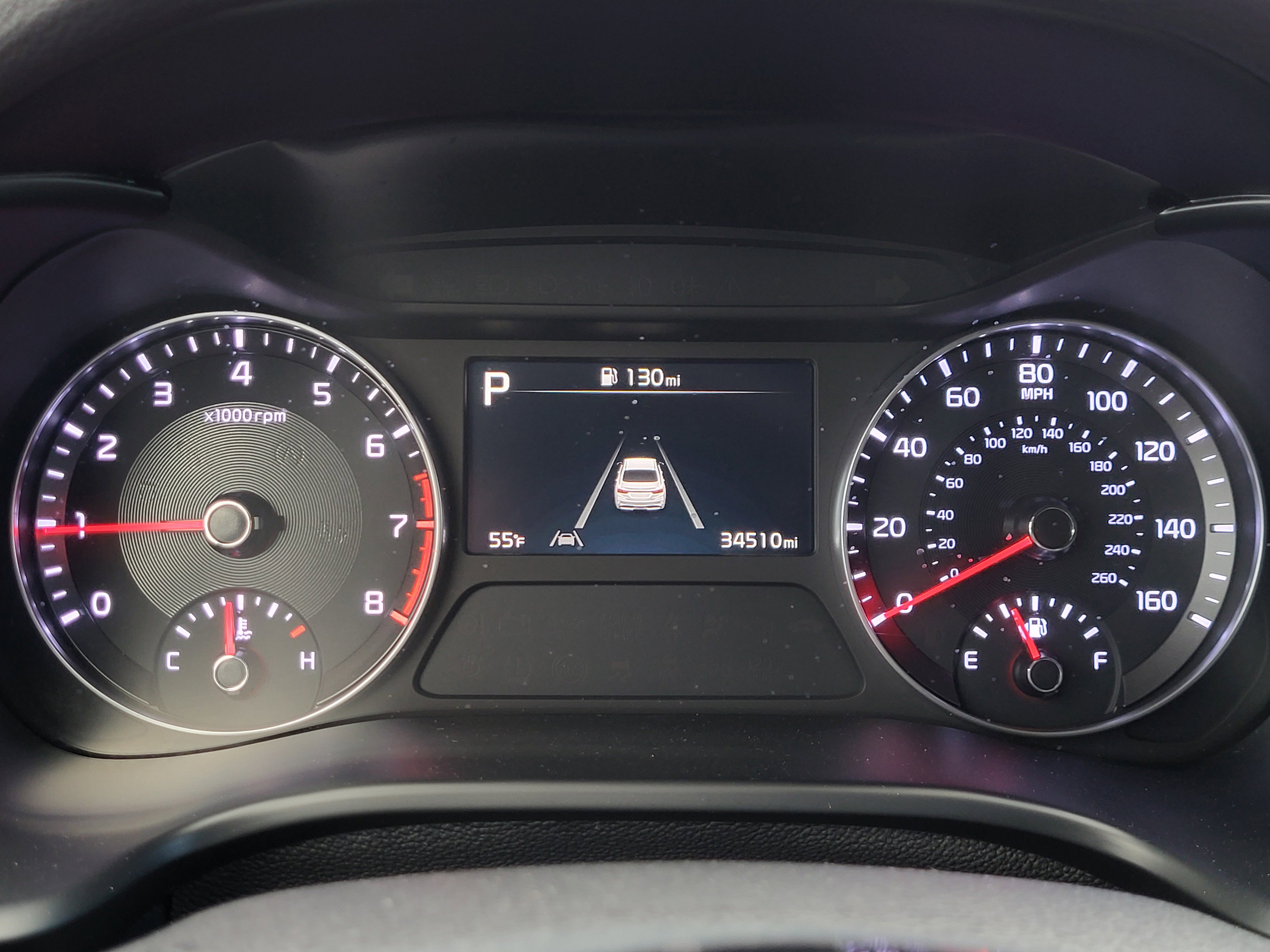 Used 2024 Kia Forte GT image 22