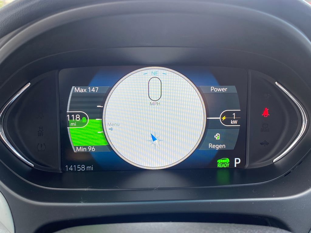 Used 2019 Chevrolet Bolt LT FWD image 15