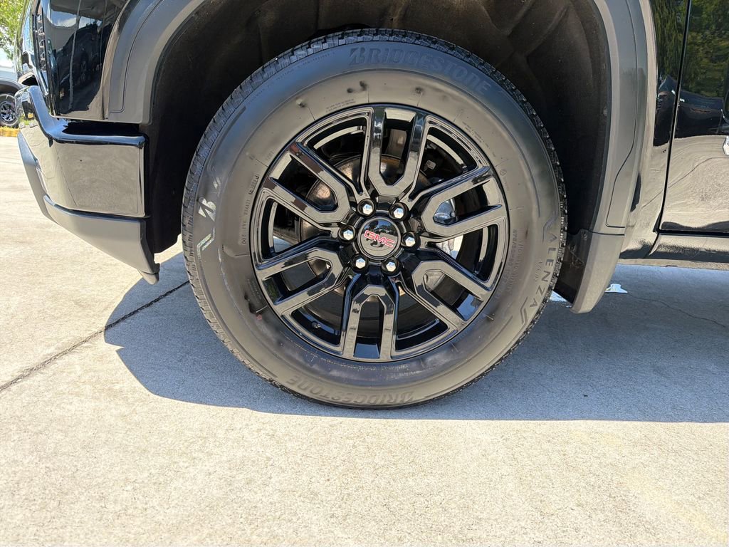 Used 2024 GMC Sierra 1500 Elevation AWD/4WD image 12