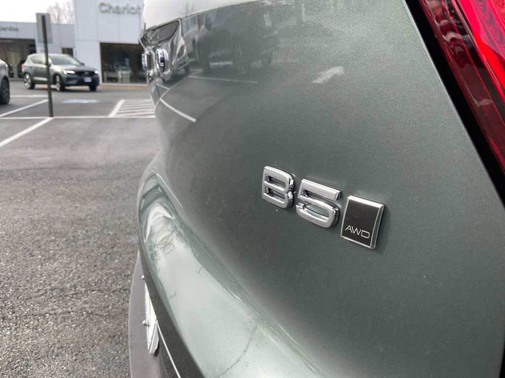 New 2026 Volvo XC40 B5 Plus w/ Protection Package Premier image 17