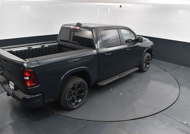 New 2026 RAM 1500 4x4 Crew Cab image 38