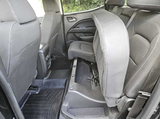 Used 2020 GMC Canyon SLE w/ Elevation Edition RWD image 23