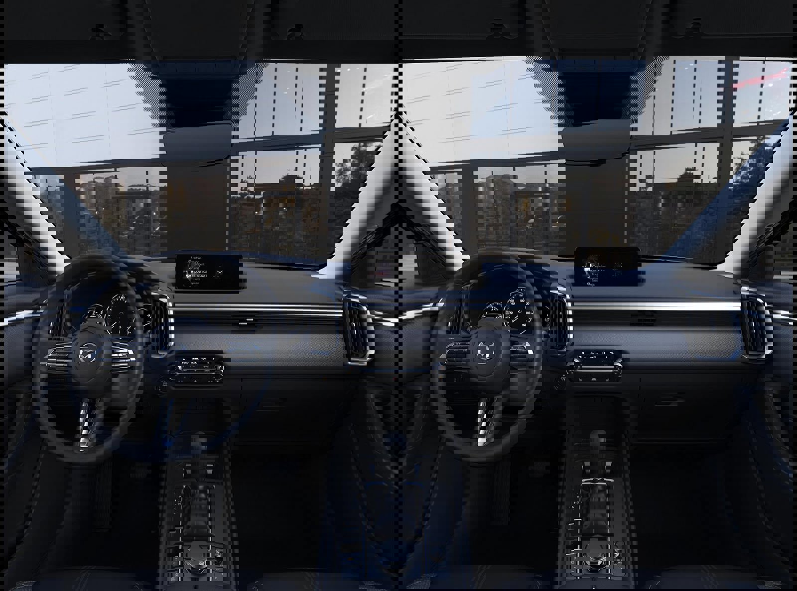 New 2026 MAZDA CX-50 AWD 2.5 S w/ Weather Package image 2