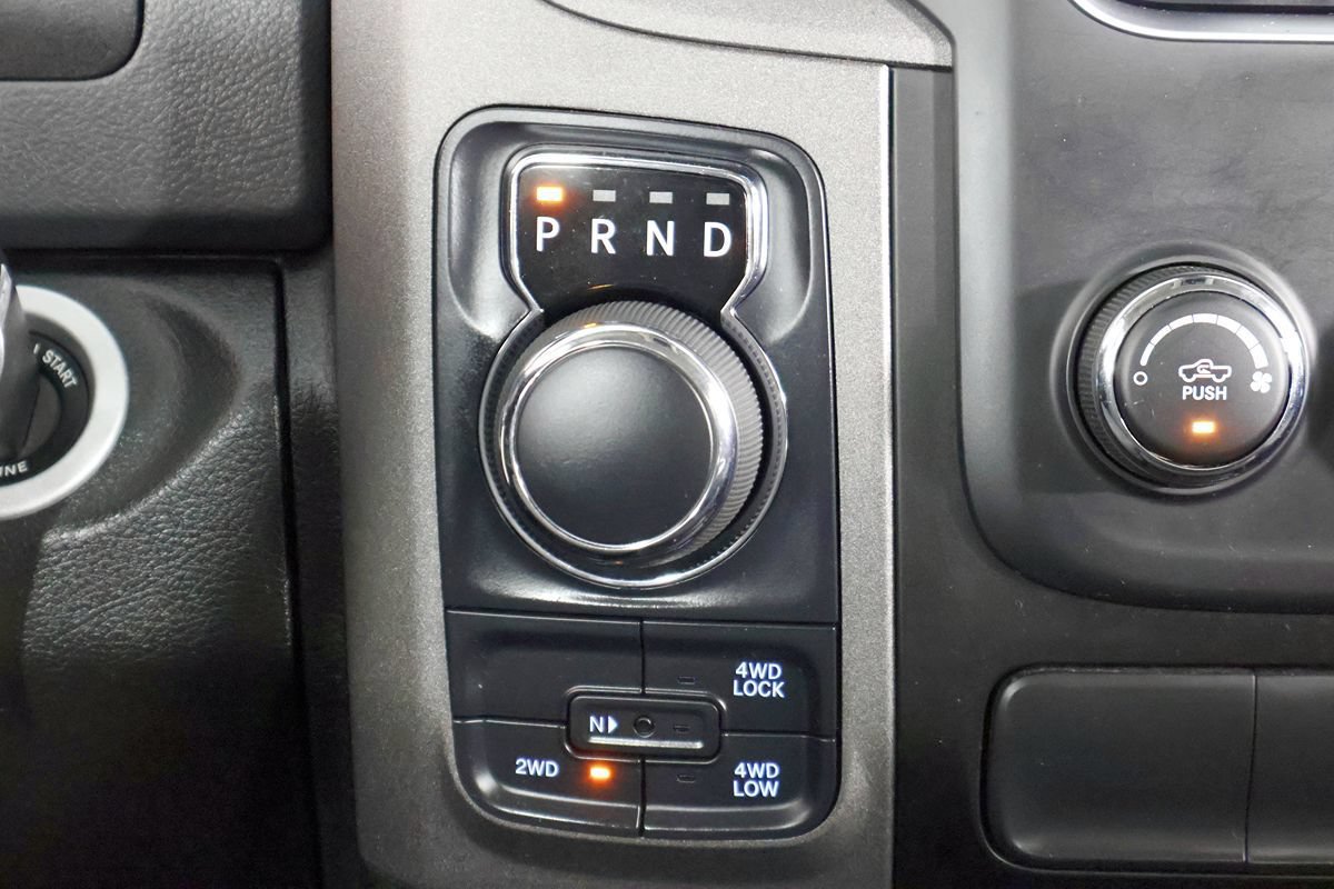 Used 2019 RAM 1500 Tradesman w/ Popular Equipment Group AWD/4WD image 31