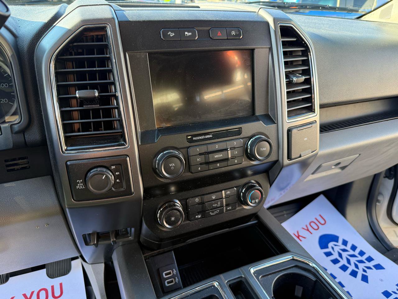Used 2019 Ford F150 XLT w/ Equipment Group 301A Mid AWD/4WD image 21