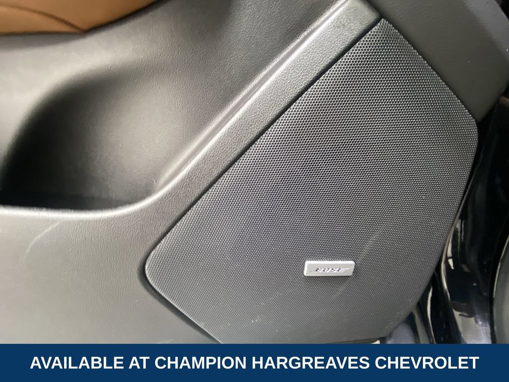 Certified 2024 Cadillac XT5 Premium Luxury w/ LPO, Floor Liner Package AWD/4WD image 32