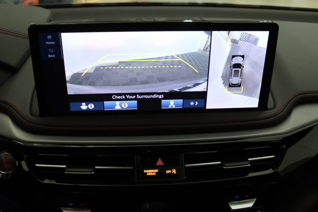 Used 2026 Acura MDX A-Spec image 22