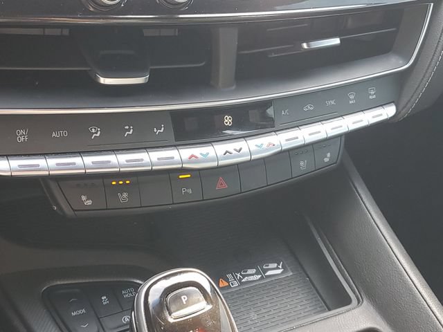 Certified 2020 Cadillac CT5 Premium Luxury w/ Climate Package AWD/4WD image 27
