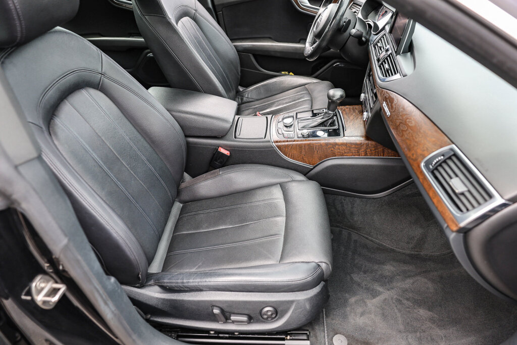 Used 2013 Audi A7 3.0T Prestige w/ Prestige Pkg AWD/4WD image 11