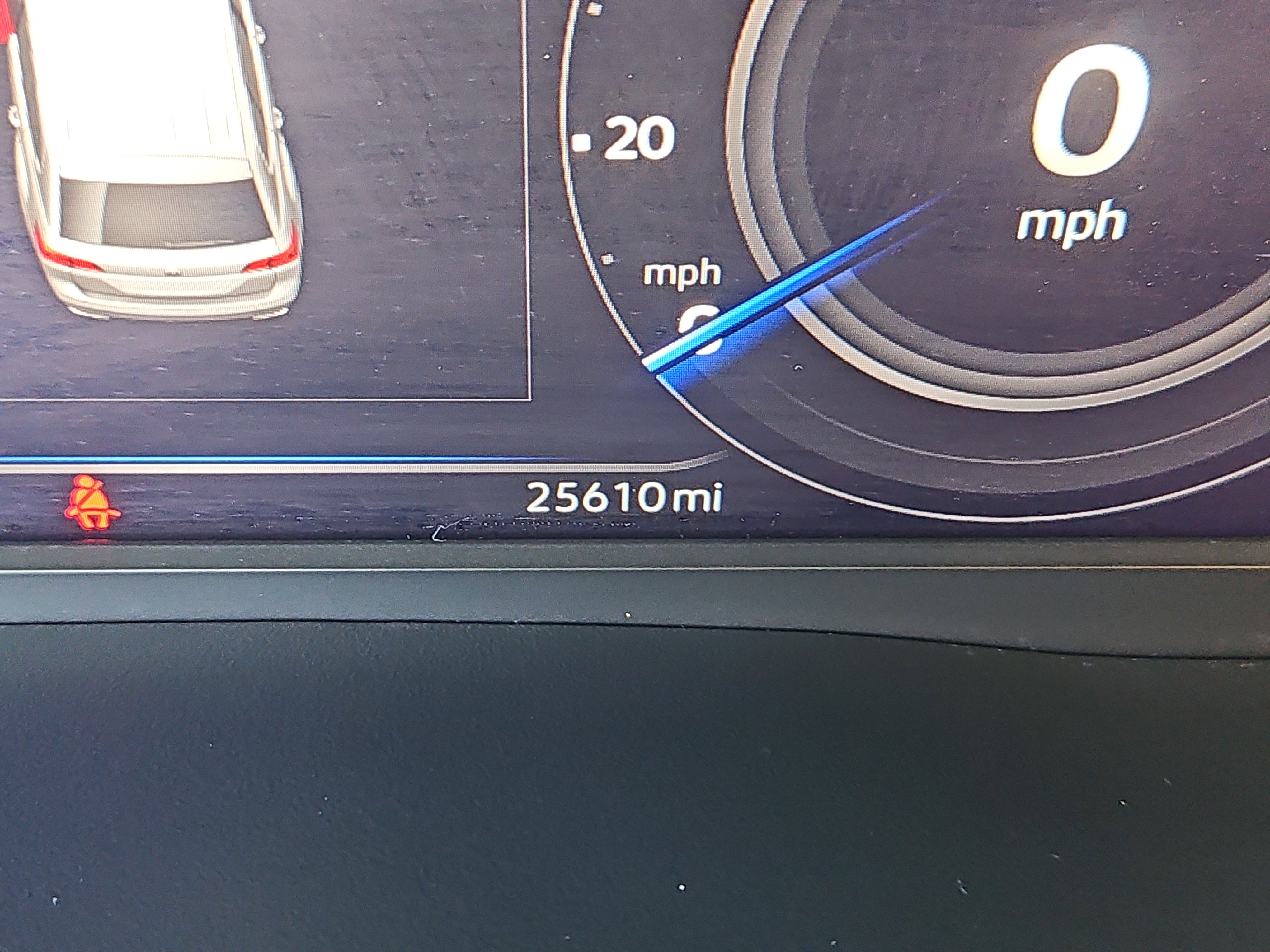 Certified 2022 Volkswagen Atlas SE image 5