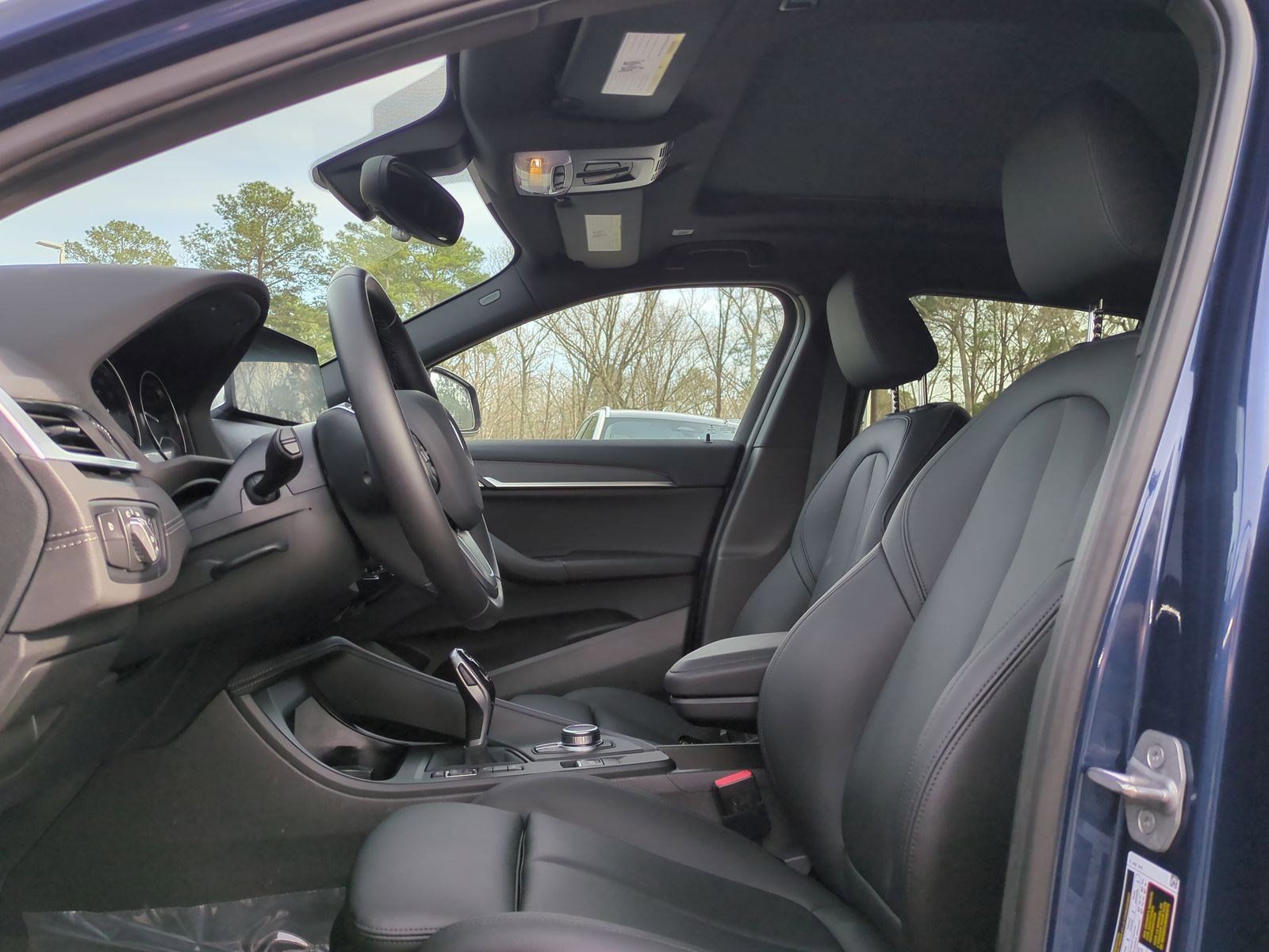 Certified 2023 BMW X2 xDrive28i w/ Premium Package 2 AWD/4WD image 16