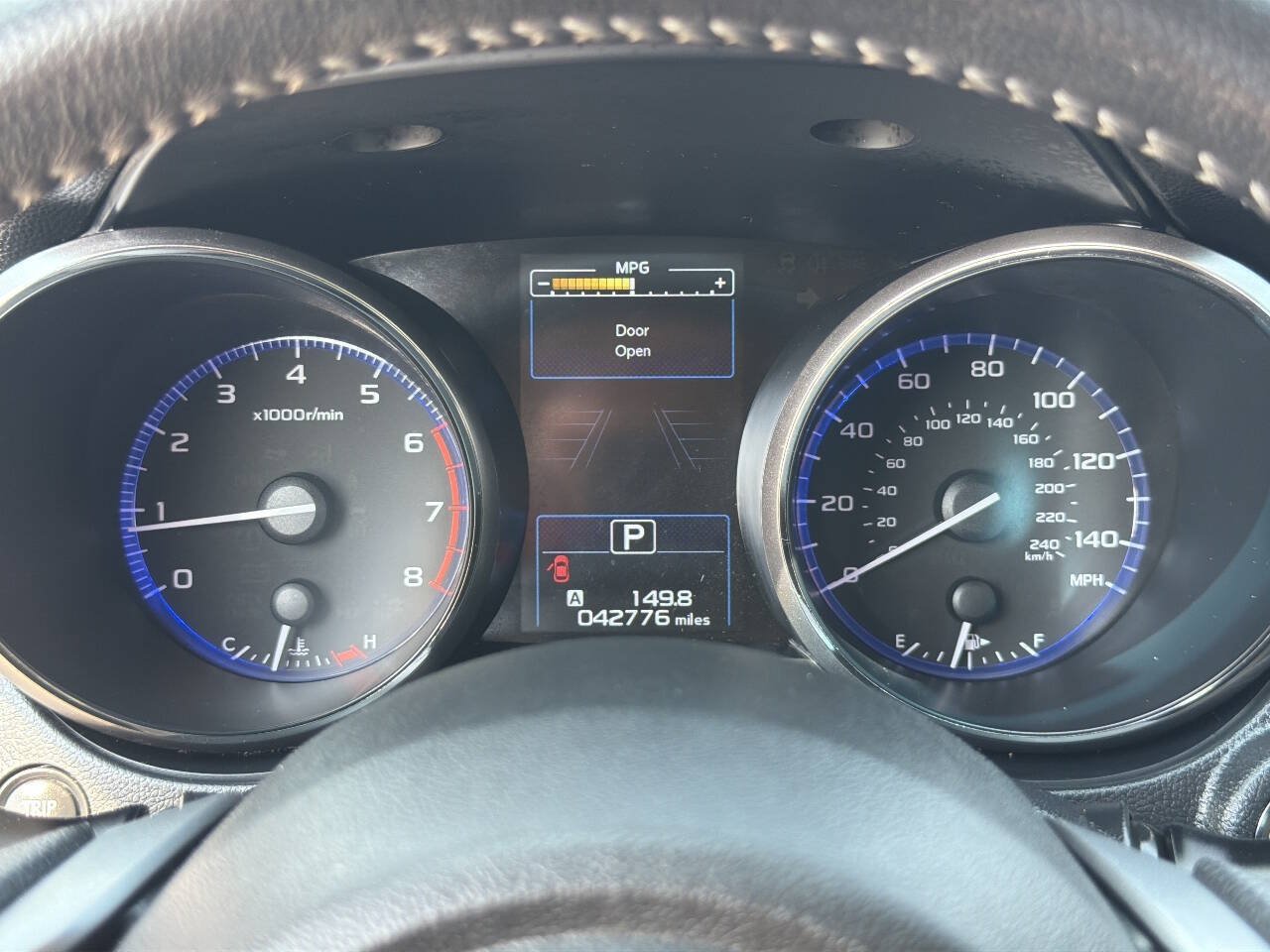Used 2018 Subaru Outback 2.5i Limited AWD/4WD image 36