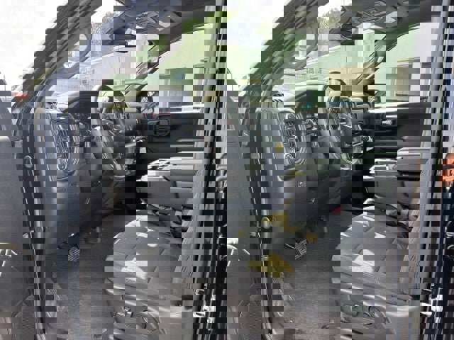 New 2025 GMC Sierra 1500 Pro w/ Graphite Edition image 6