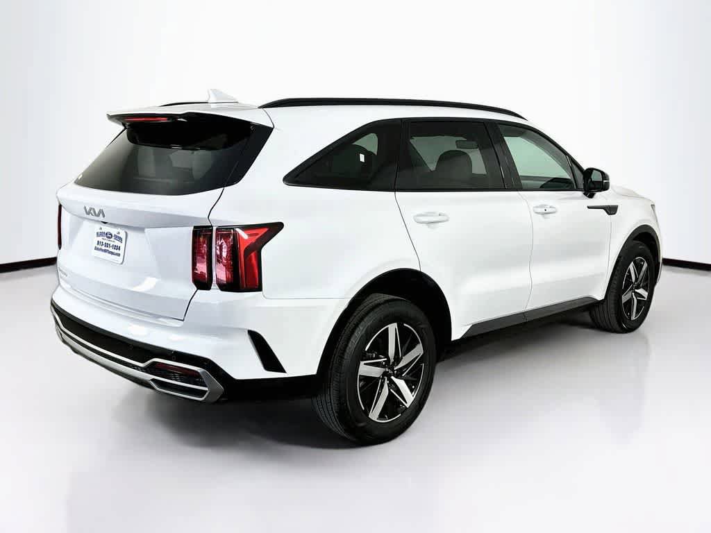 Used 2023 Kia Sorento S w/ Panoramic Sunroof Package FWD image 25