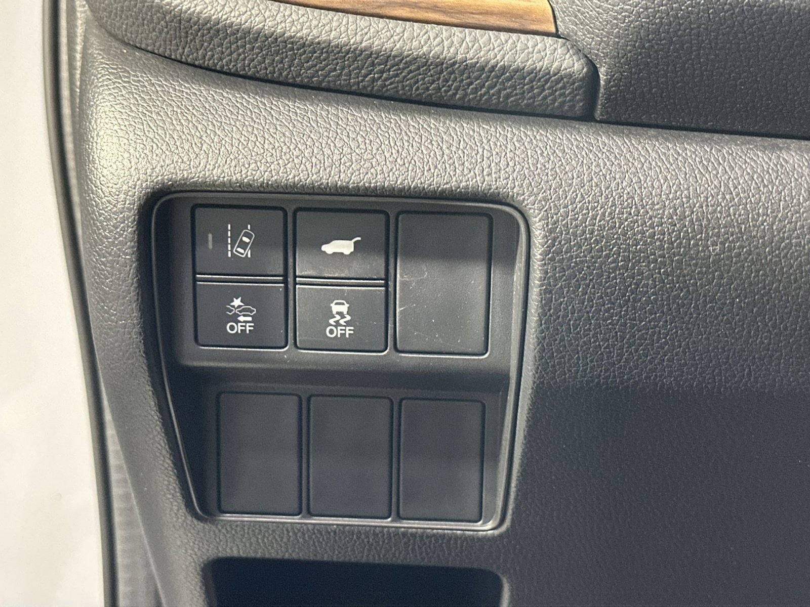 Used 2019 Honda CR-V EX-L image 18