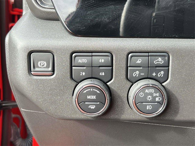 Certified 2024 Chevrolet Silverado 1500 ZR2 w/ ZR2 Bison Edition image 26