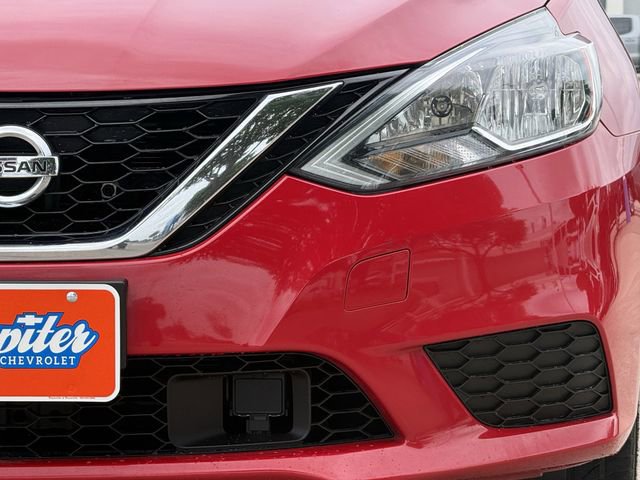 Used 2018 Nissan Sentra SV image 11