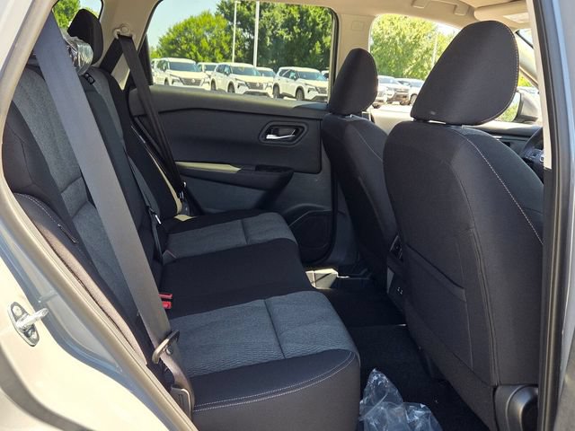 New 2026 Nissan Rogue SV FWD image 15