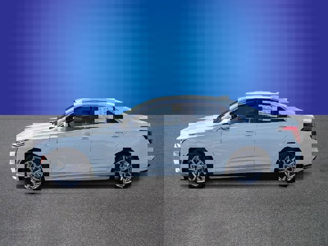 New 2026 Cadillac CT4 Luxury image 2