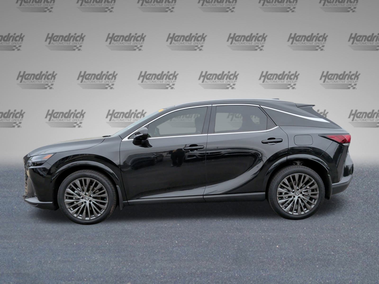 Used 2024 Lexus RX 350 image 7