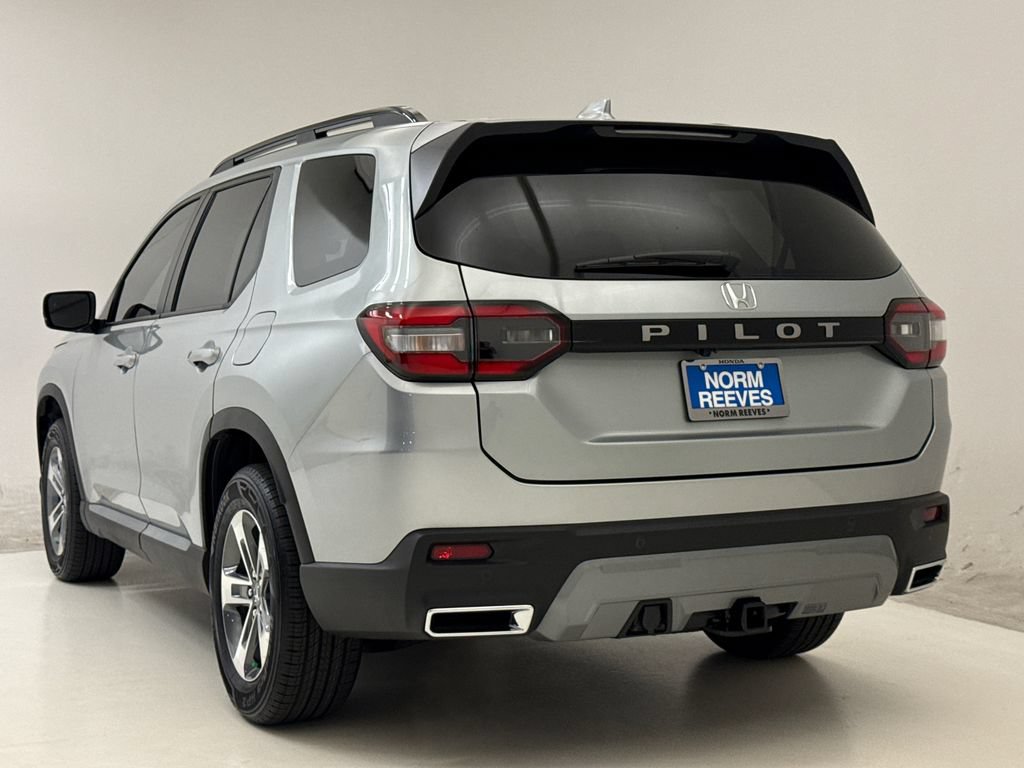 New 2026 Honda Pilot EX-L image 7