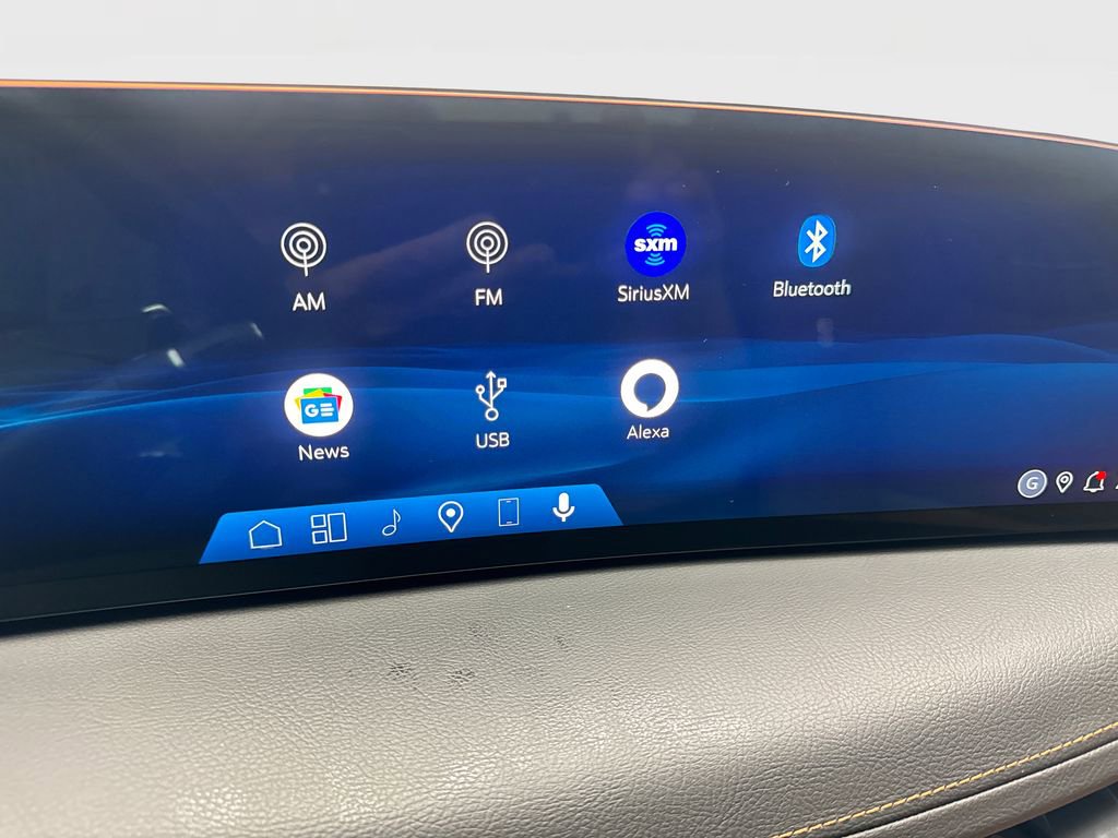 Used 2025 Cadillac CT5 Sport image 65