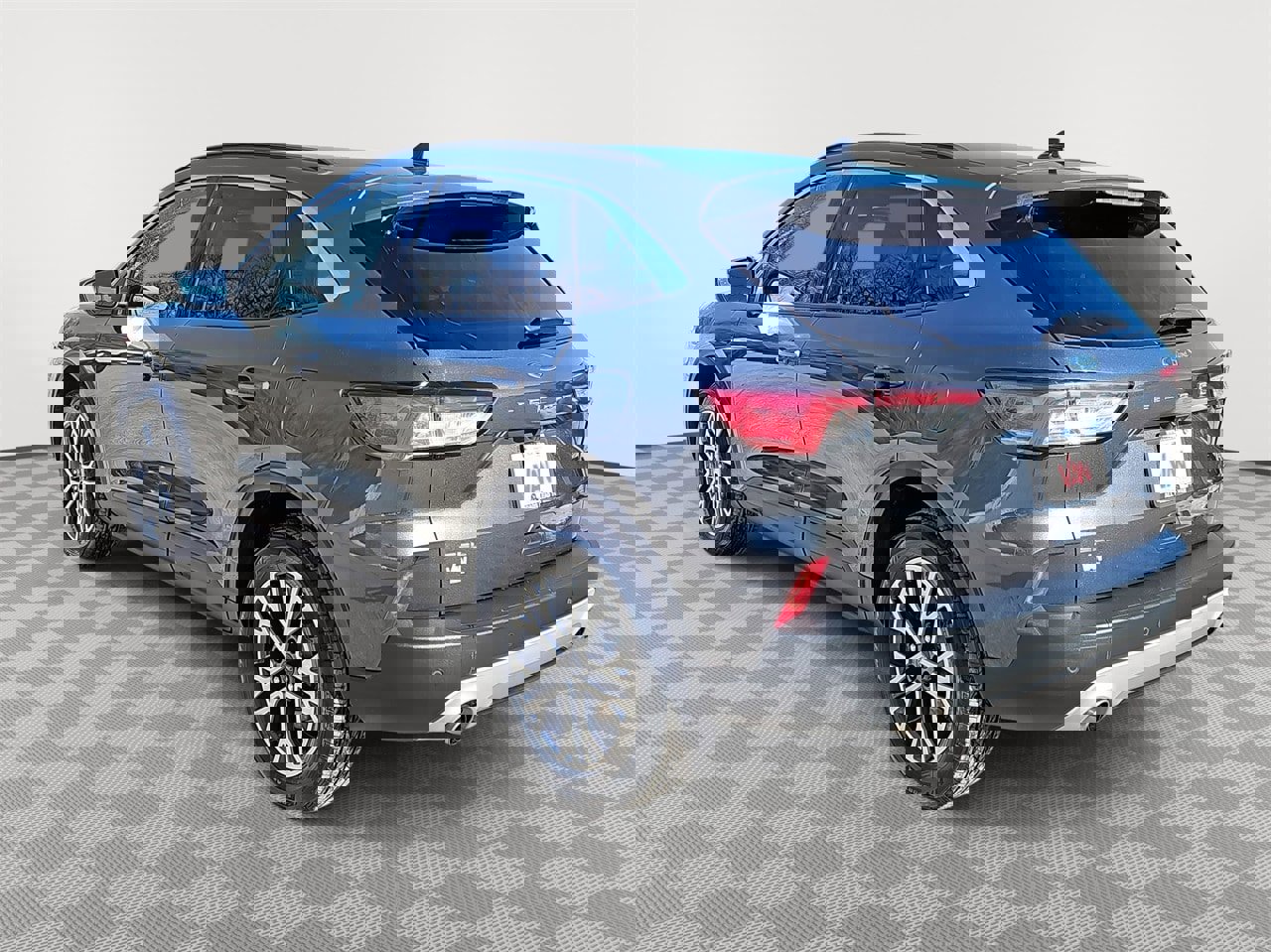 Used 2020 Ford Escape SEL image 7