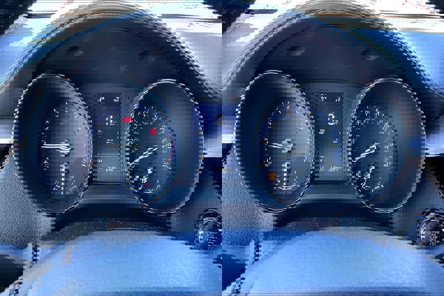 Certified 2021 Toyota C-HR Nightshade image 25