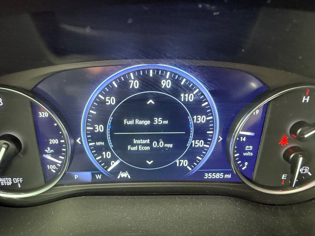 Used 2022 Buick Enclave Premium w/ Trailering Package, 5000 lbs. AWD/4WD image 8