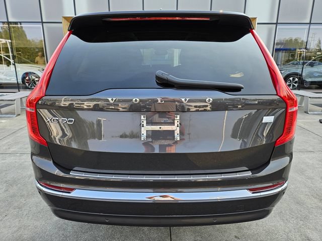 Certified 2024 Volvo XC90 T8 Plus w/ Protection Package Premier AWD/4WD image 6