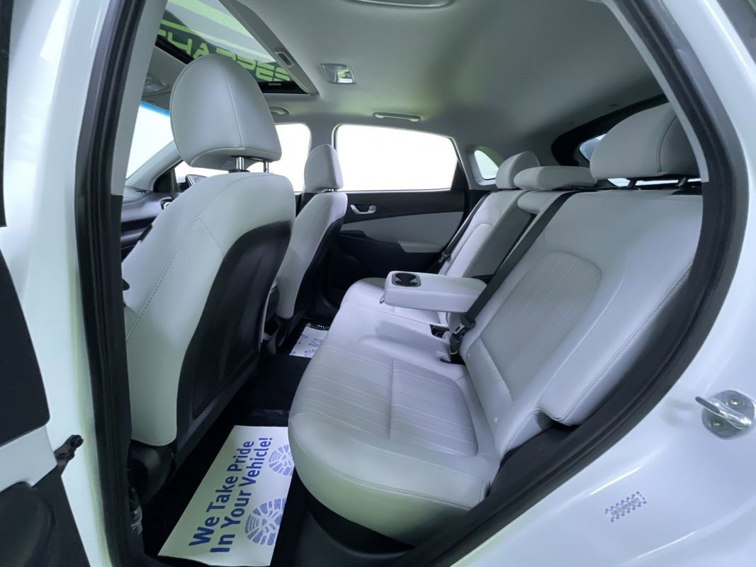 Used 2023 Hyundai Kona SEL w/ Convenience Package image 29