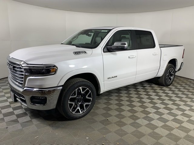 New 2026 RAM 1500 Laramie image 2