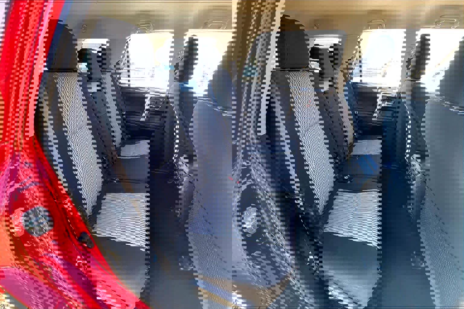 Used 2024 Toyota 4Runner SR5 image 19