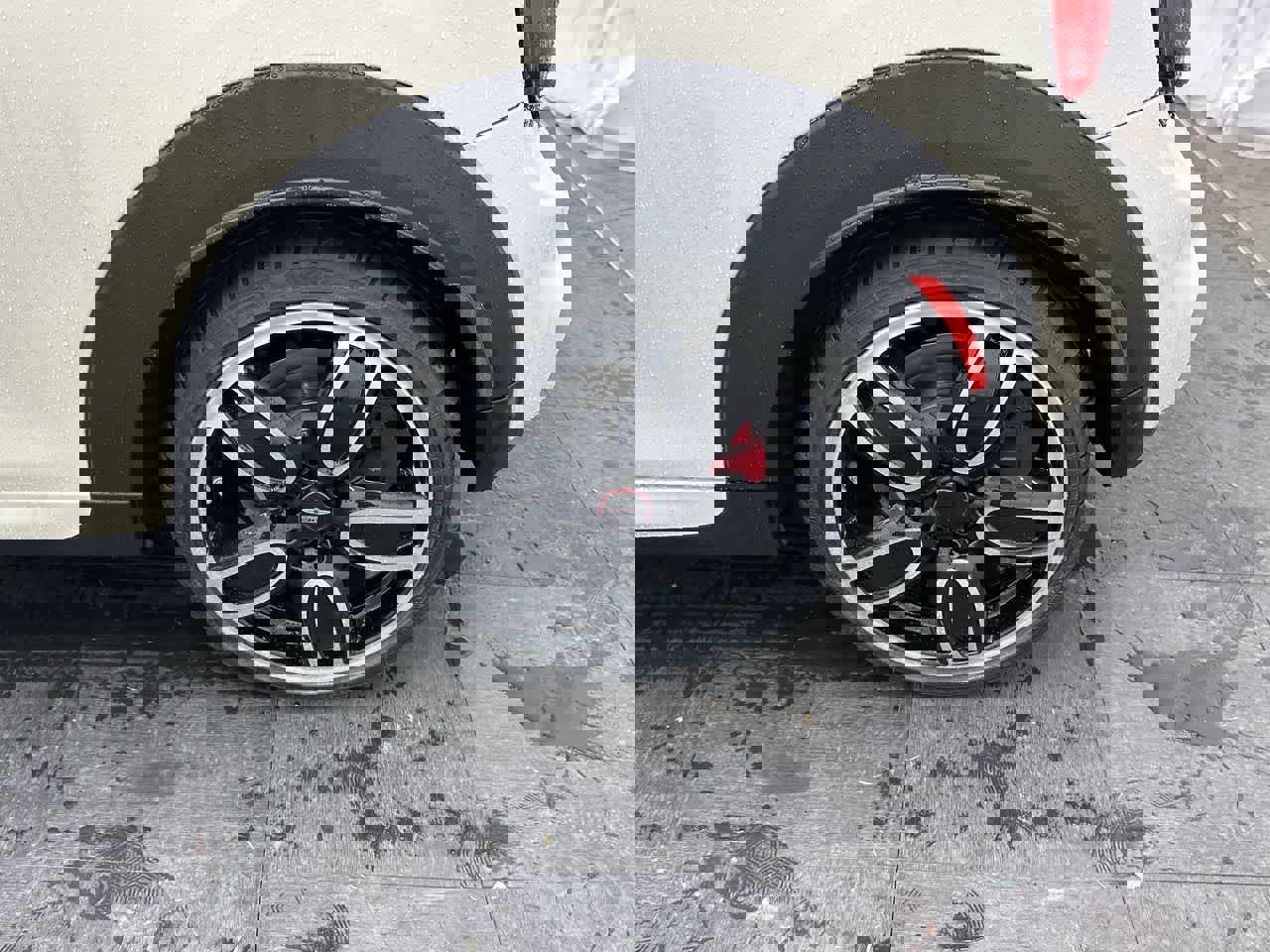 Used 2021 MINI Cooper John Cooper Works w/ Driver Assistance Package image 24