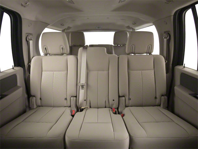 Used 2010 Ford Expedition EL Limited AWD/4WD image 15