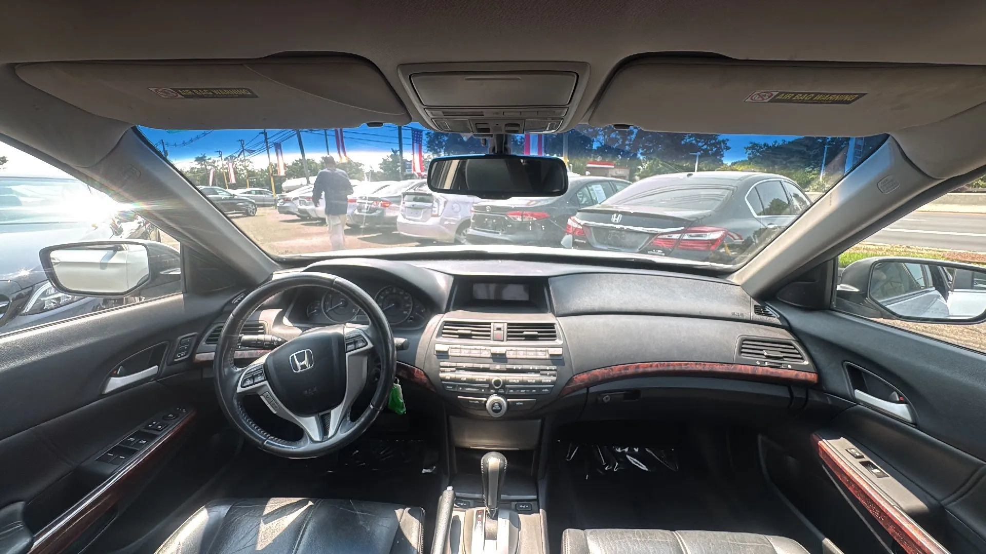 Used 2011 Honda Crosstour EX-L image 23