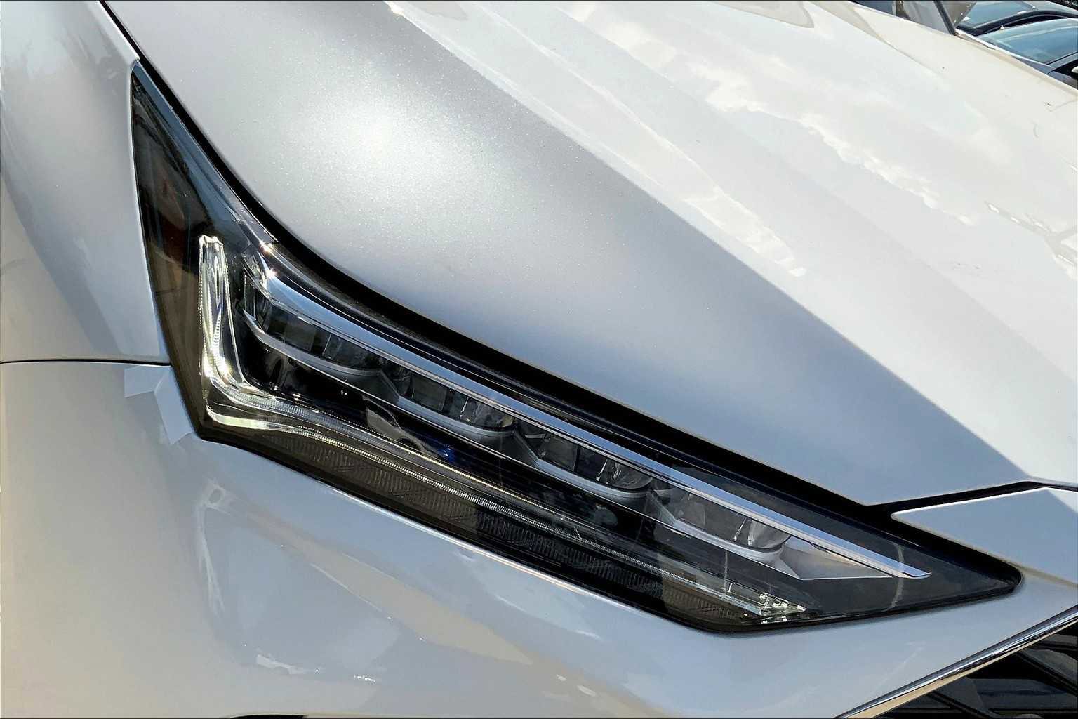 New 2026 Acura MDX FWD w/ Technology Package image 13