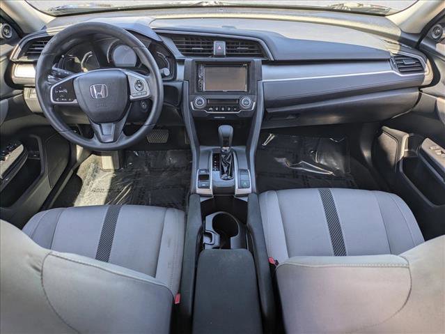 Used 2017 Honda Civic LX image 16