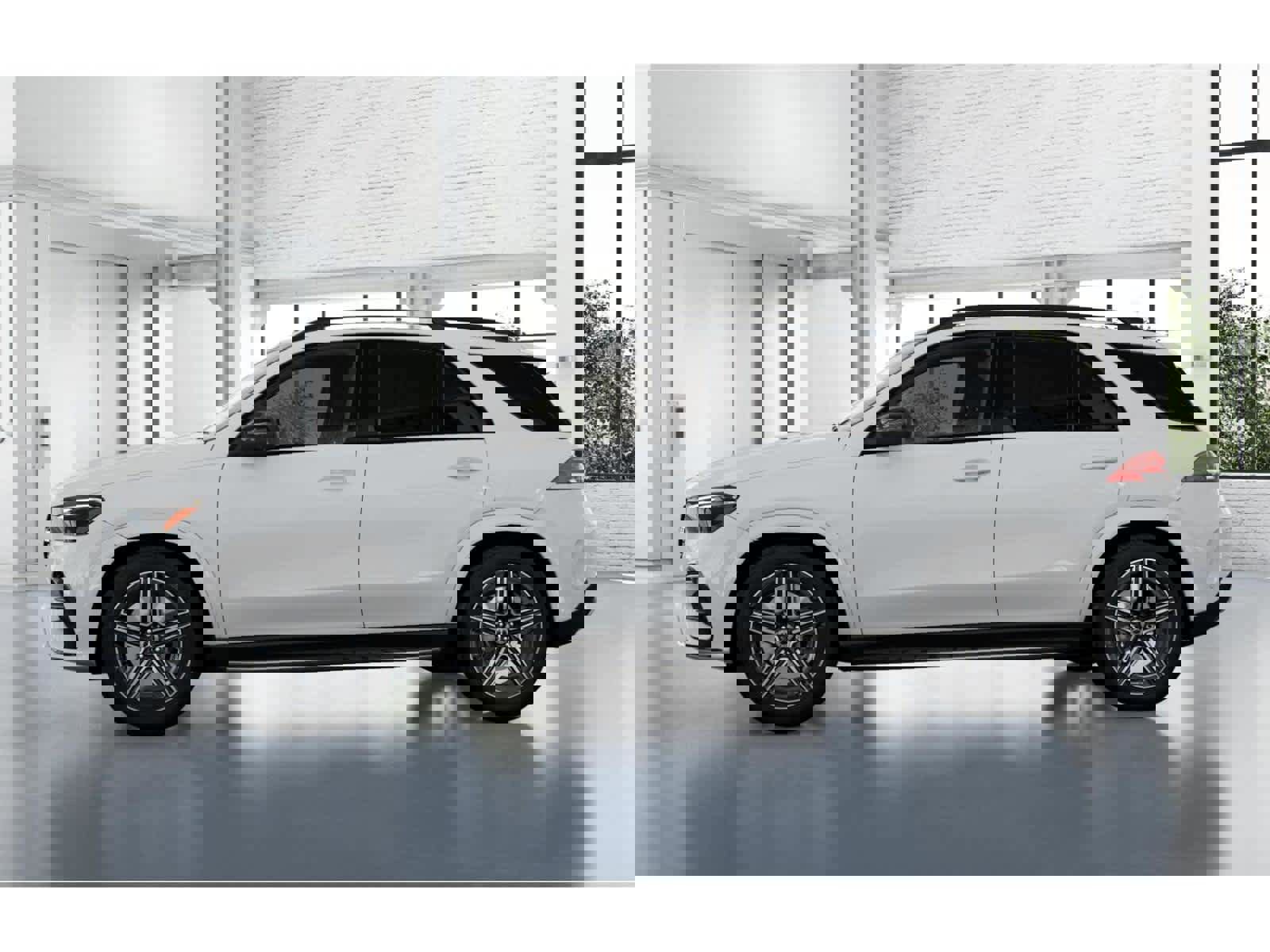 New 2026 Mercedes-Benz GLE 450 4MATIC image 34