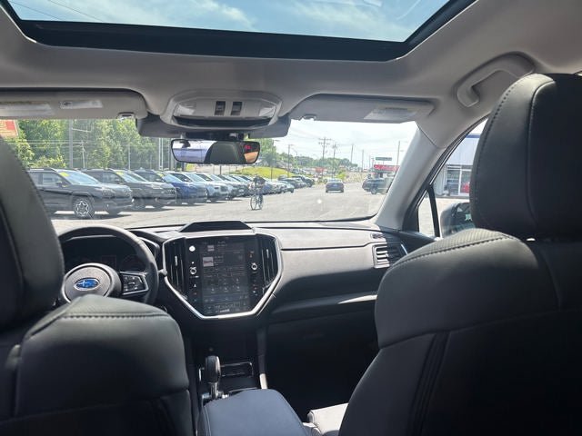 New 2026 Subaru Ascent Limited AWD/4WD image 98