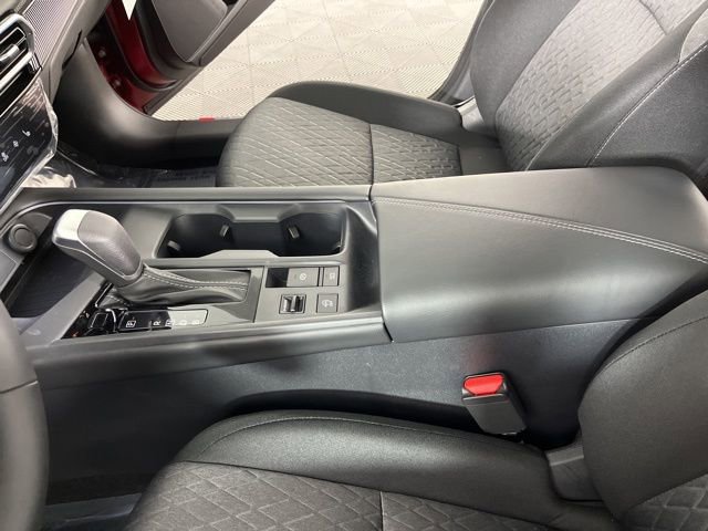 New 2026 Nissan Sentra SV w/ SV Convenience Package image 27