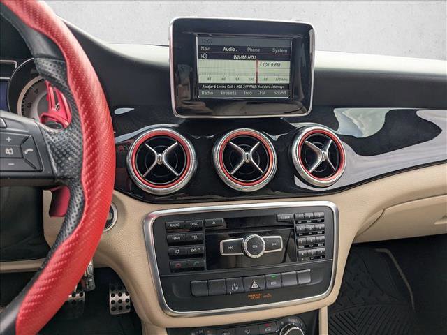 Used 2014 Mercedes-Benz CLA 250 image 8