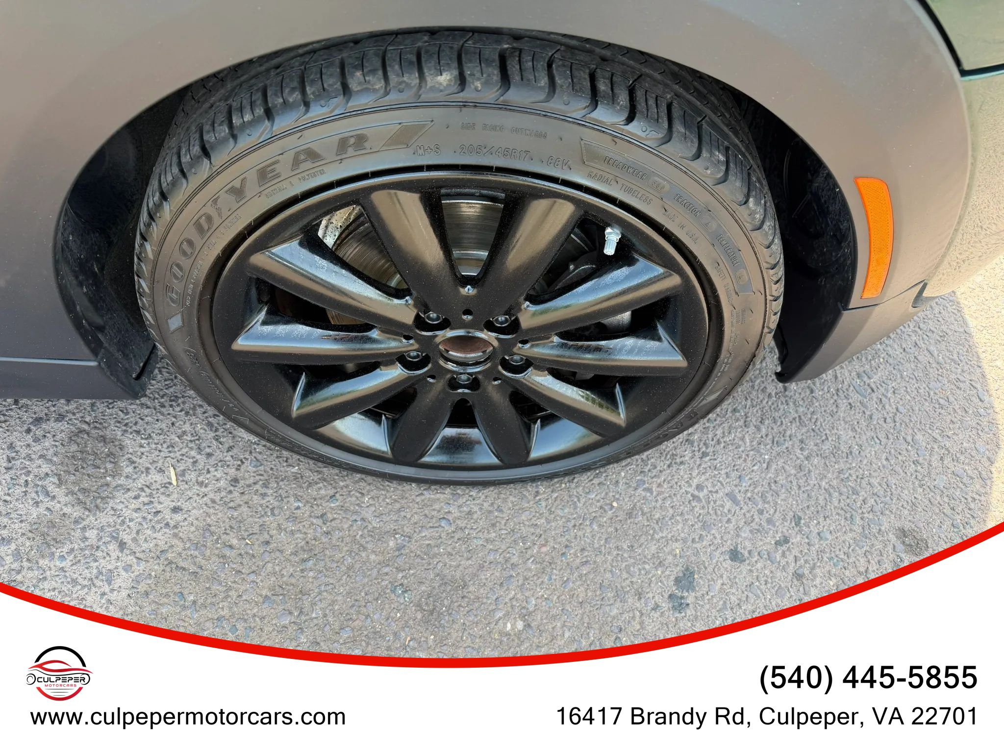Used 2014 MINI Cooper S FWD image 20
