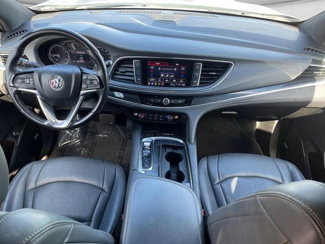 Used 2022 Buick Enclave Essence w/ Experience Buick Package FWD image 10