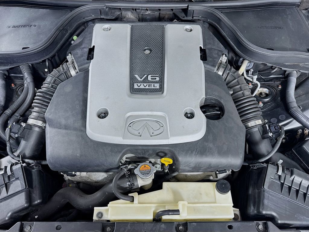 Used 2014 INFINITI Q60 Convertible w/ Premium Package image 33