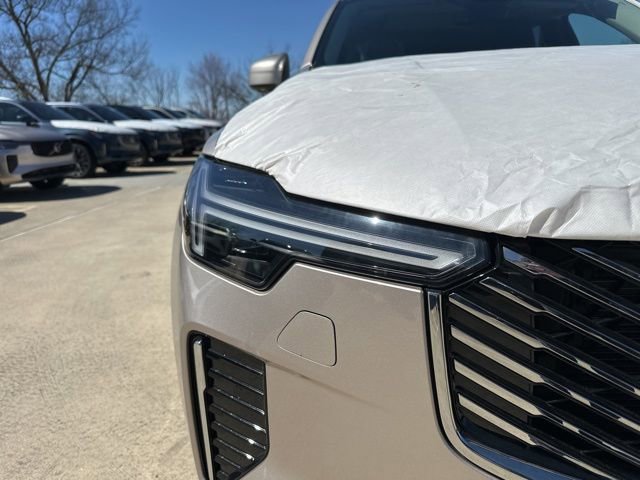 New 2026 Volvo XC90 B6 Ultra AWD/4WD image 10