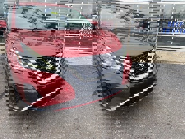 Used 2019 Nissan Murano S w/ Cargo Package image 5