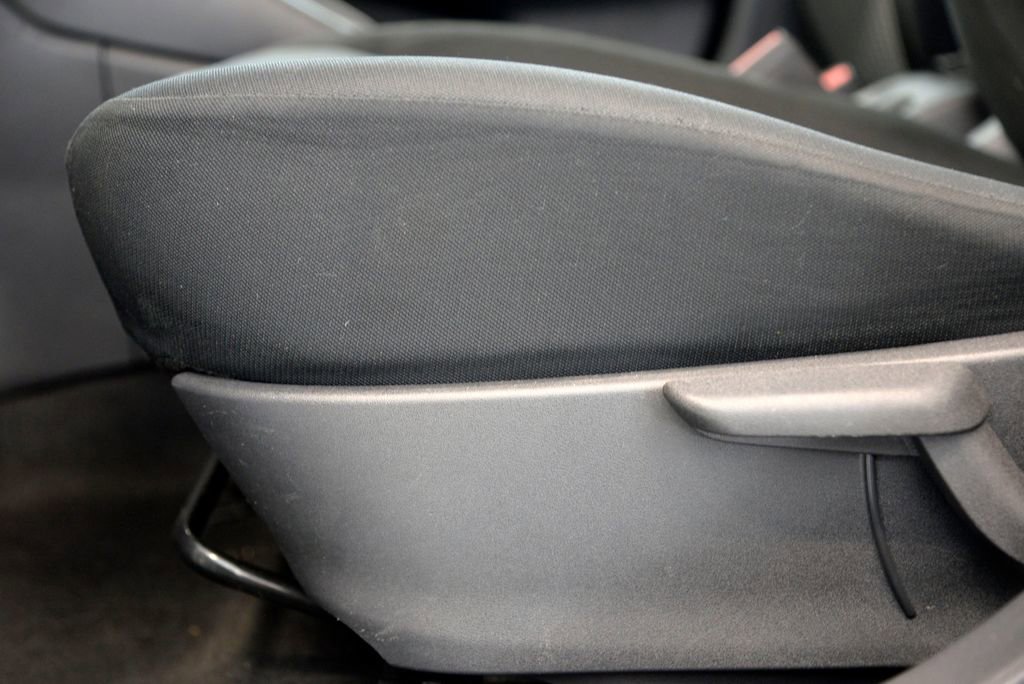 Used 2021 Nissan Versa S FWD image 16
