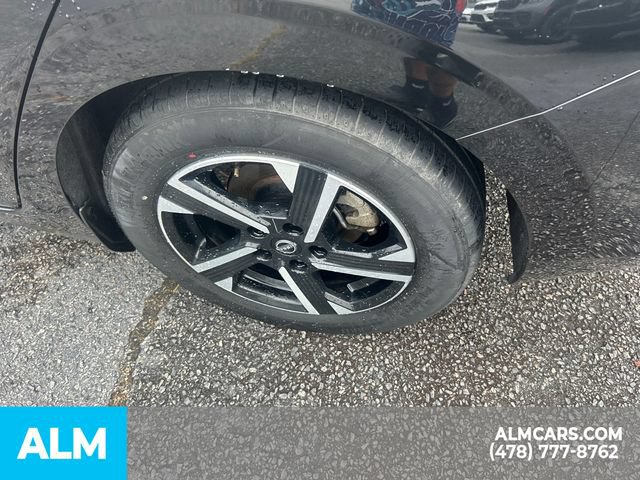 Used 2024 Nissan Sentra SV FWD image 20